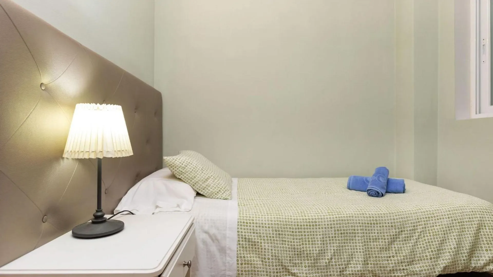 Apartment Sants-Montjuic Rambla Badal By Interhome Barcelona España