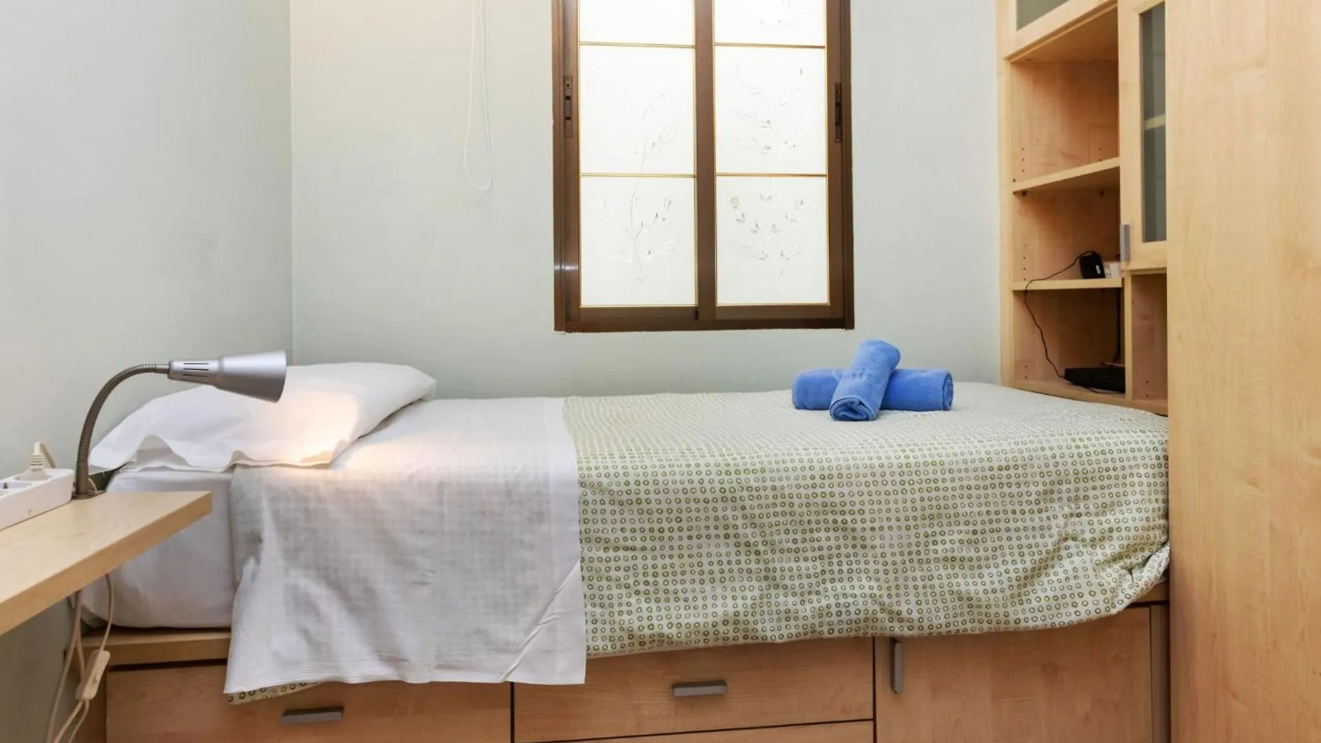 Apartment Sants-Montjuic Rambla Badal By Interhome Barcelona España